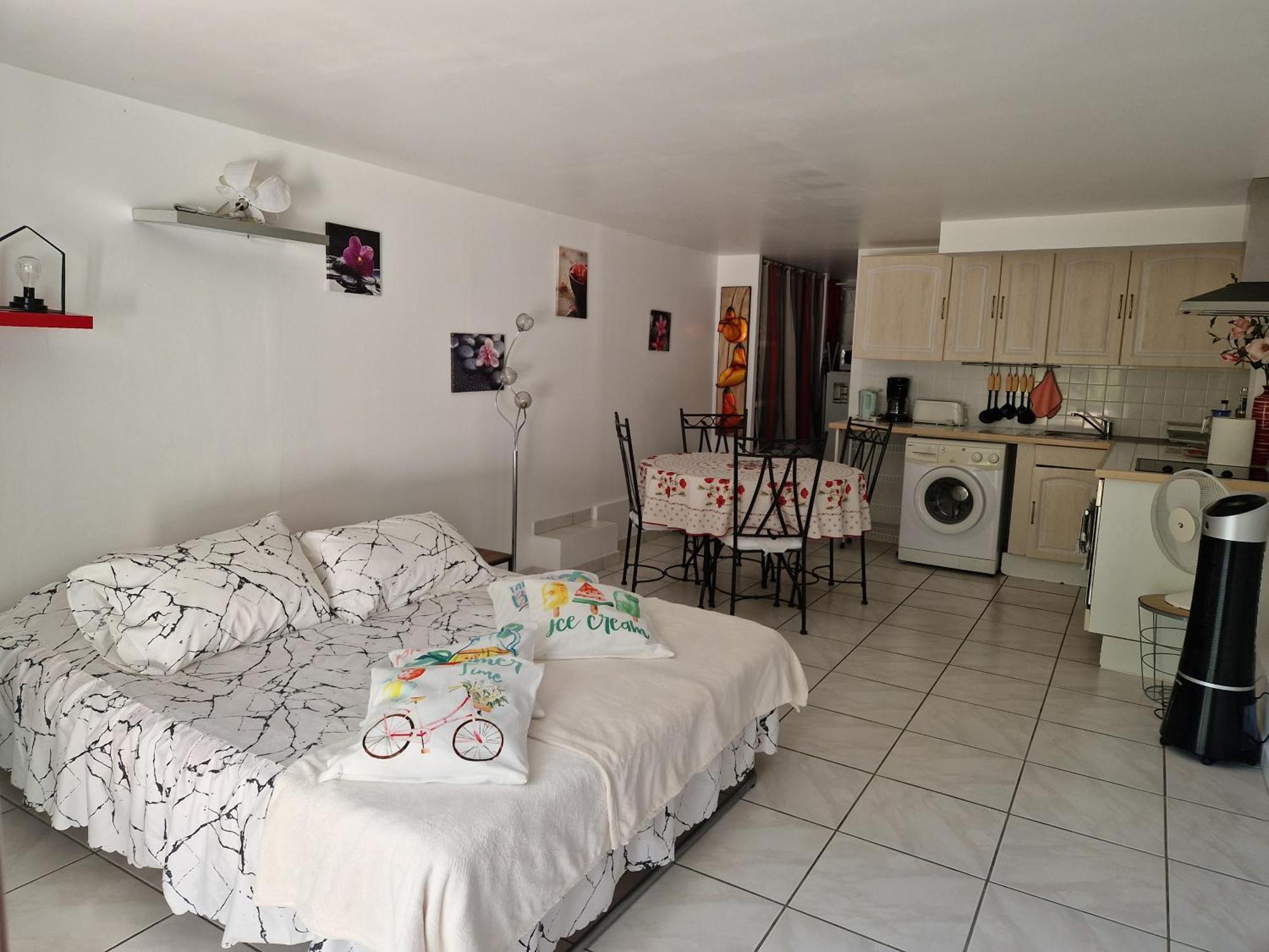 Ferienwohnung Casa Prescilia Lumio  Exterior foto