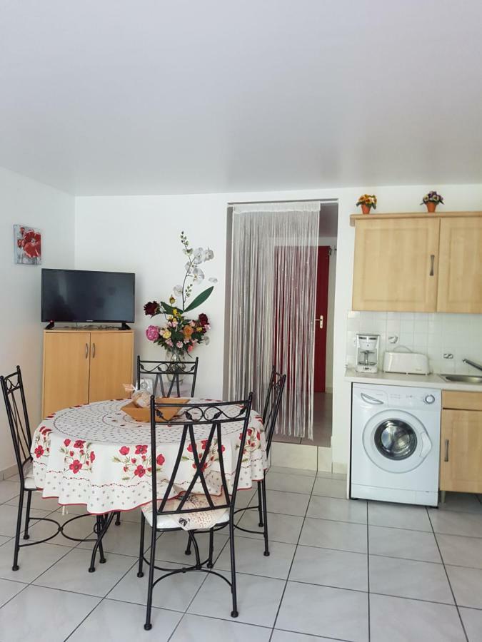 Ferienwohnung Casa Prescilia Lumio  Exterior foto
