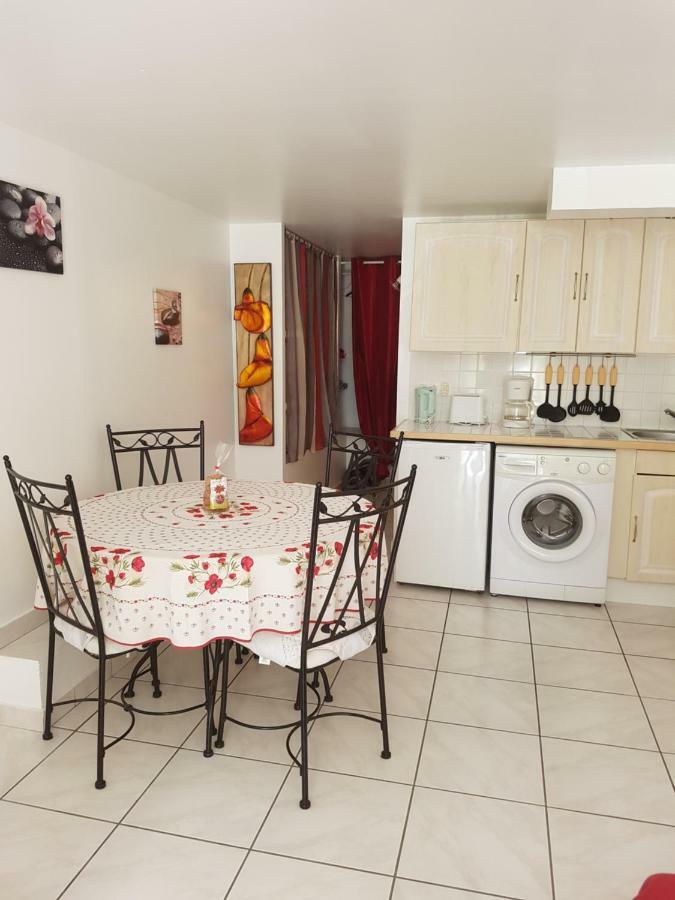 Ferienwohnung Casa Prescilia Lumio  Exterior foto