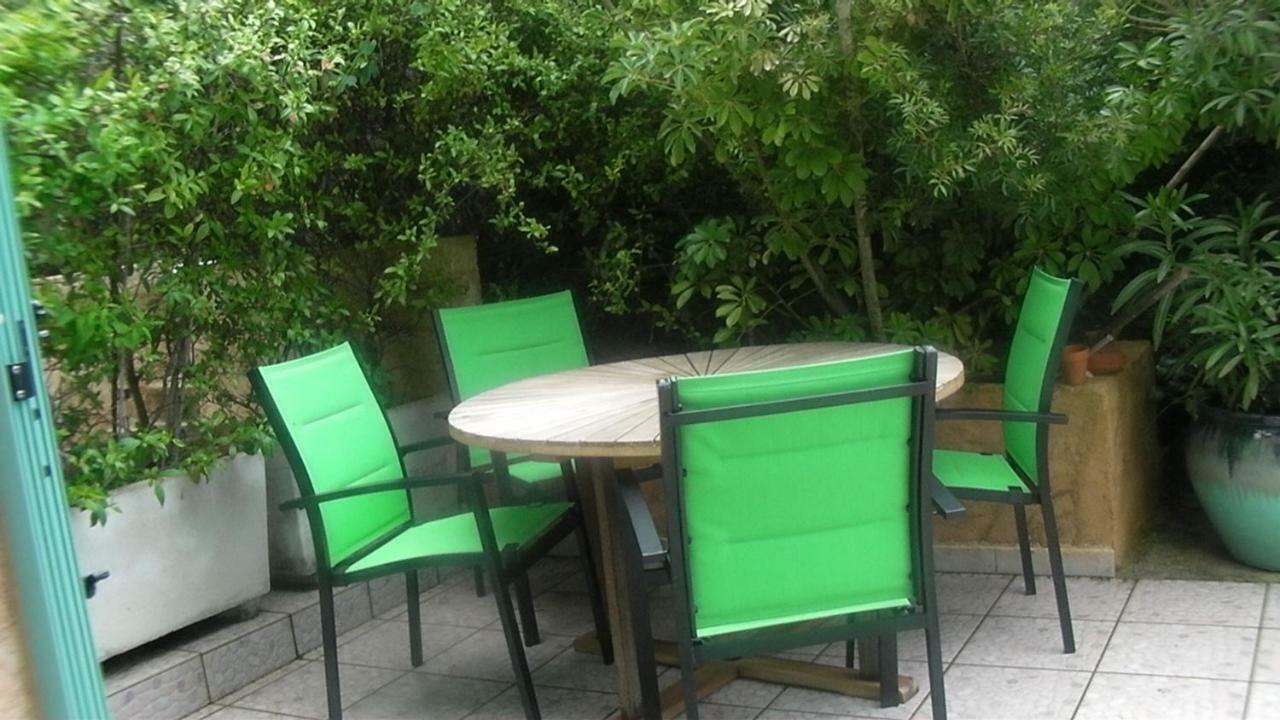 Ferienwohnung Casa Prescilia Lumio  Exterior foto