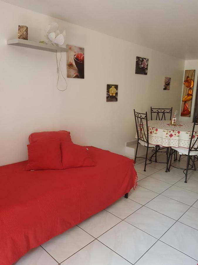 Ferienwohnung Casa Prescilia Lumio  Exterior foto